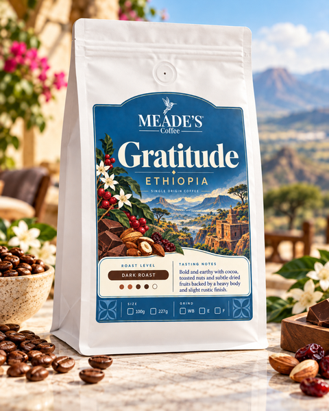Gratitude