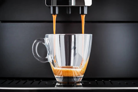 Reflections – Decaf
